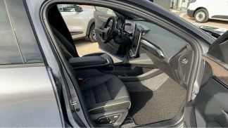 Leasing SUV Renault Megane 2024