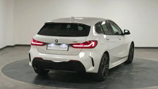 Leasing Sedan BMW 118 2024