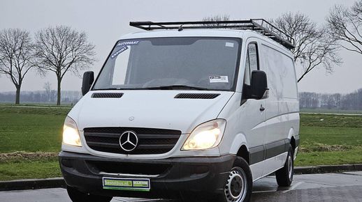 Mercedes-Benz SPRINTER 210 2012