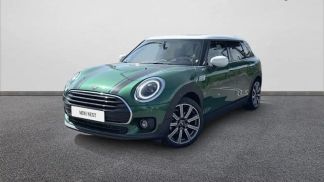 Leasing Wagon MINI Cooper 2022