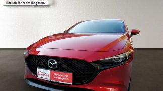 Lízing Sedan Mazda 3 2021