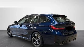 Finansowanie Wóz BMW 330 2023