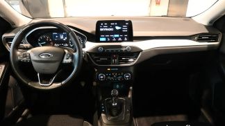 Finansowanie Wóz Ford Focus 2019