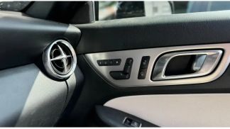 Leasing Convertible MERCEDES SLK 2011