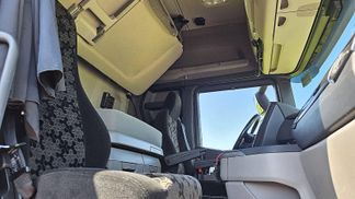 Leasing Tractor unit Scania R500 2019