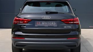 Leasing SUV Audi Q3 2019