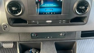 Leasing Hatchback MERCEDES SPRINTER 2020