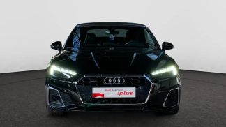 Leasing Convertible Audi A5 2021