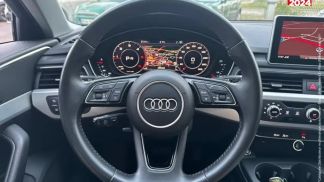 Leasing Wagon Audi A4 2018
