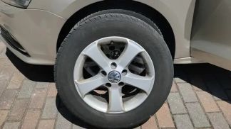 Lízing Sedan Volkswagen Jetta 2015