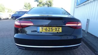Finansowanie Sedan Audi A8 2015