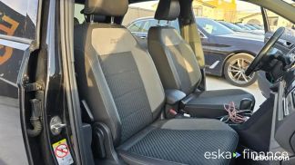 Lízing SUV Volkswagen T-Roc 2019