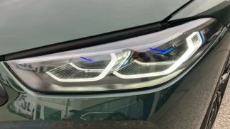 Lízing Kabriolet BMW M850 2023