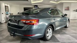 Finansowanie Sedan Skoda Superb 2018