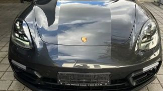 Financování Kupé Porsche Panamera 2019