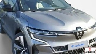 Financování Sedan Renault Megane 2022