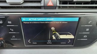 Finansowanie Wóz Citroën GRAND C4 SPACETOURER 2020