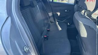 Leasing Sedan Peugeot E-208 2021
