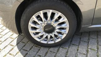 Leasing Hayon Fiat 500 2020