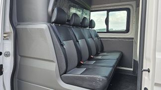 Leasing Van M.A.N. TGE 3.180 2021