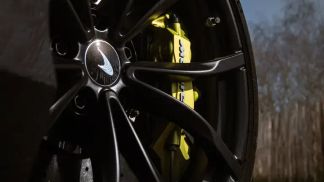 Finansowanie Coupé McLaren Artura 2022