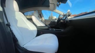 Leasing SUV Tesla Model Y 2022
