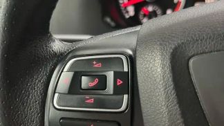 Leasing Hayon Seat Alhambra 2014