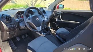 Finansowanie Hatchback Alfa Romeo MiTo 2014