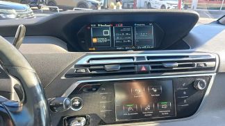 Leasing Wagon Citroën C4 Picasso 2015
