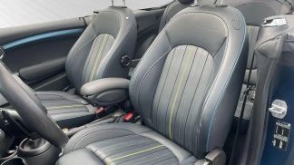 Lízing Kabriolet MINI Cooper S 2021