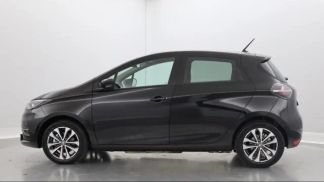 Leasing Sedan Renault ZOE 2021