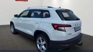 Leasing SUV Skoda Karoq 2021