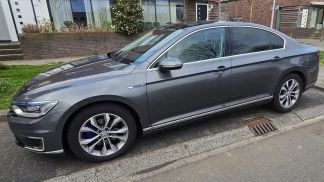 Finansowanie Sedan Volkswagen Passat 2016