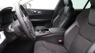 Leasing Wagon Volvo V60 2020