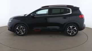 Lízing SUV Citroën C5 Aircross 2021
