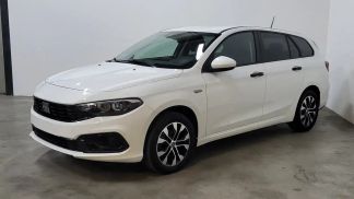 Leasing Wagon Fiat Tipo 2022