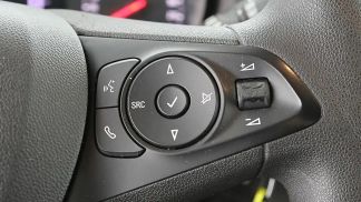 Lízing Hatchback Opel Combo 2020