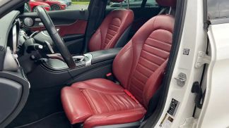 Lízing Sedan MERCEDES C 450 2016