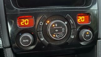 Leasing Coupé Peugeot RCZ 2012