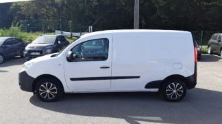 Leasing Van Renault Express 2021