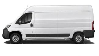 Leasing Hayon Peugeot Boxer 2024