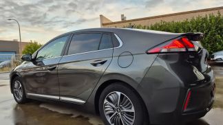 Leasing Sedan Hyundai IONIQ 2021