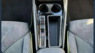 Leasing Coupé Skoda Enyaq 2024