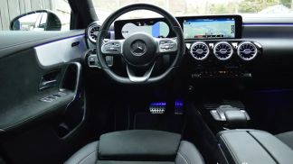 Leasing Hatchback MERCEDES A 250 2020