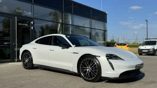 Leasing Coupe Porsche Taycan 2021