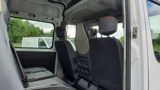 Finansowanie Van Renault Master 2014