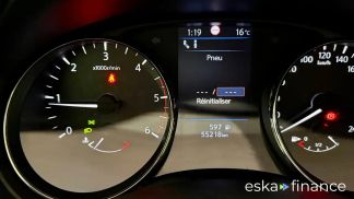 Lízing Hatchback Nissan X-Trail 2021