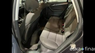 Lízing Kombi Audi A3 2011