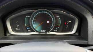 Leasing Wagon Volvo V60 2015