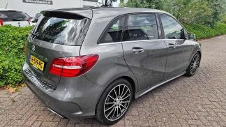 Finansowanie Hatchback MERCEDES B 180 2017